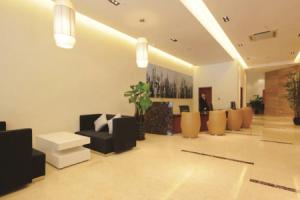 Rayfont Hongqiao Hotel & Apartment Shanghai, Шанхай