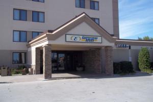 Отель «EverSpring Inn & Suites», Бисмарк
