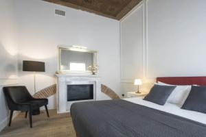 Гостевой дом «Gemini Suites Navona», Рим