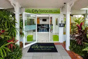 City Terraces Cairns, Кэрнс