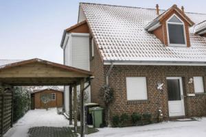 House Aquantis Norddeich, Норден