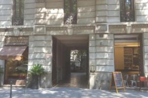Sempione Apartment - Arco della Pace, Милан