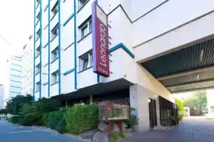 Leonardo Hotel Heidelberg, Хайдельберг