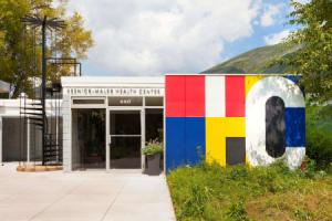 Отель «Aspen Meadows», Аспен