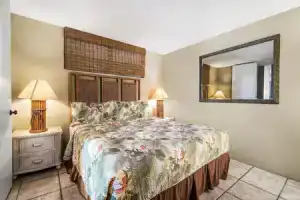 Kona Alii 201 1 Bedroom Condo, Алоха-Кона