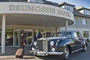 Macdonald Drumossie Hotel Inverness, Инвернесс