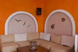 Afroessa Hotel by Pearl Hotel Collection, Имеровигли