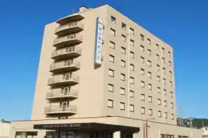 Sabae Daiichi Hotel, Фукуи
