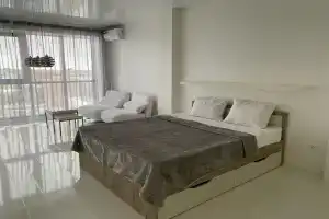 Апартаменты на улице Максима Горького 20, Тамбов