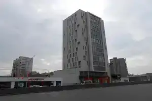 Tbilisi Studio Apartment, Цхнети