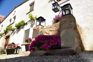 Hostal «Horta Rosell», Тосса-де-Мар