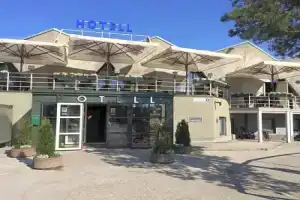 Lavendel Spa Hotel, Таллин