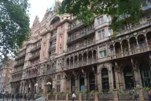 Kimpton - Fitzroy London, An Ihg Hotel, Лондон