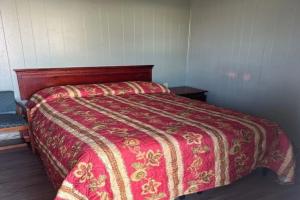 Travel Inn, Монтгомери