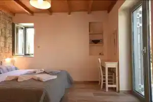 Kastro Villas Mani, Кардамили
