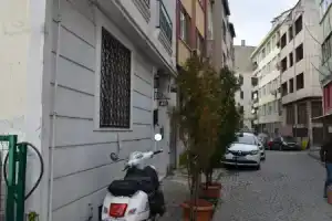 Seven Days Hotel - İstanbul, Стамбул