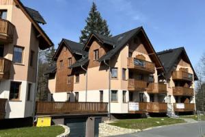 Apartamenty Sun & Snow Nad Łomnicą, Карпач