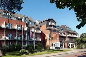 Country Hotel Timmendorfer Strand, Тиммендорфер-Штранд