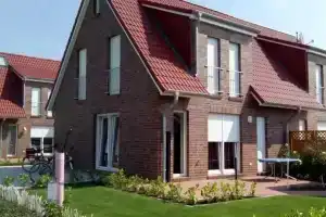 Ferienhaus Brigitte, Каролинензиль
