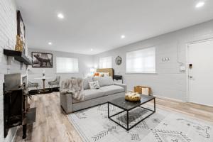 1101 Norwood Unit C, Дарем