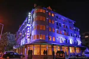 Hotel «Brod - Free Parking», София
