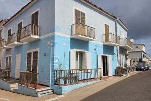 Appartamenti Centro Storico Santa Teresa Gallura, Санта-Тереза-Галлура