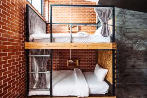 ChillHub Hostel Phuket, Банг Тао