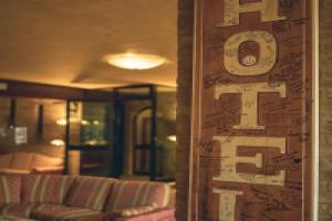 Casanova - Panoramic Rooms and Suites, Сан-Квирико-д'Орча