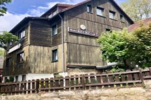 Hotel «Recke», Браунлаге