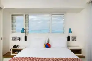Yam Hotel - an Atlas Boutique Hotel, Тель-Авив