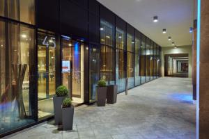 Holiday Inn Express - Berlin - Alexanderplatz, an IHG Hotel, Берлин