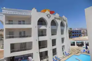 Jewel Sharm El Sheikh Hotel, Шарм-эль-Шейх