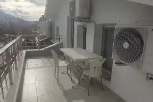 Basak Apart, Фетхие