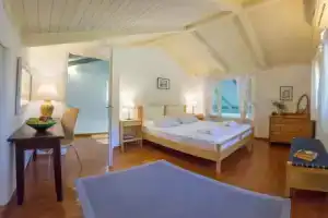 Agios Nikitas Villas, Агиос Никитас
