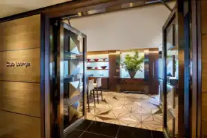 The Prince Gallery Tokyo Kioicho, a Luxury Collection Hotel, Токио