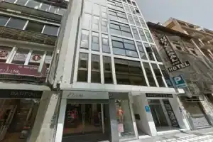 Hotel «Universal», Гранада