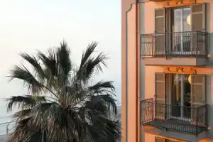 Hotel «Windsor», Лайгуэлья