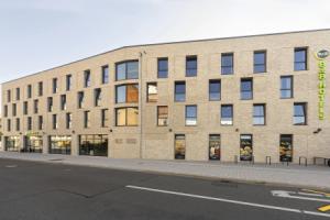B&B Hotel Dessau, Дессау