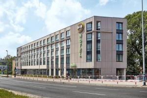 b&b Hotel Krakow Centrum, Краков