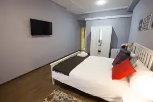 Мини отель SleepInn, Санкт-Петербург