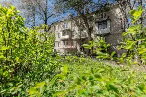Апартаменты на улице Карла Либкнехта 37, Кисловодск