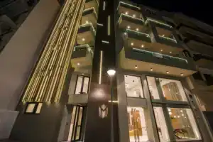 m City Hotel, Ханья