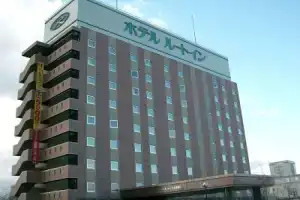 Hotel «Route-Inn Aizuwakamatsu», Аидзувакамацу