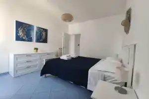 Appartamento a 60 metri dal lungomare Circe, Террачина