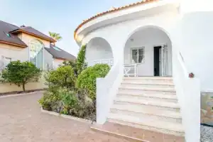 Espanatour Casa Ciudad Quesada, Торревьеха