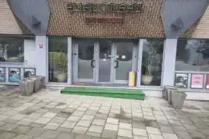 Hotel «Evergreen», Брюссель