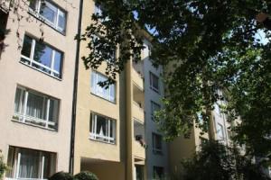 Cozy-Off Kudamm Apartments, Берлин