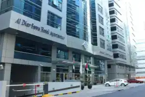 Al Diar Sawa Hotel, Абу-Даби