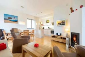Quartier II Wohnung 04, Херингсдорф