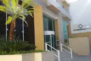 Отель «Mont Blanc Suites Duque de Caxias», Рио-де-Жанейро